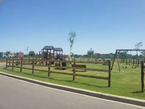 Lote en Venta en San Ramón, Pilar del Este, Pilar, GBA Norte