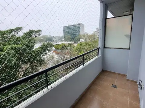 Departamento en Alquiler de 2 dormitorios