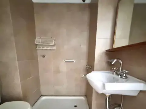Departamento en Echesortu