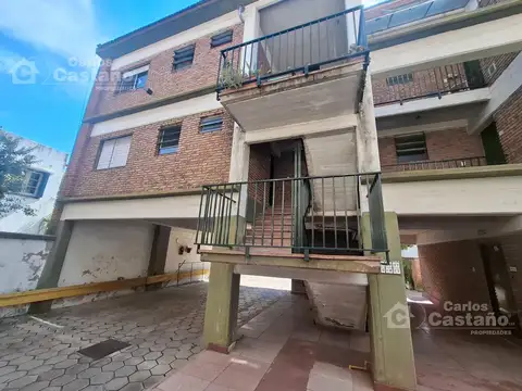 25 de Mayo al 600