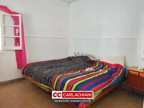 Casa - Las Parejas