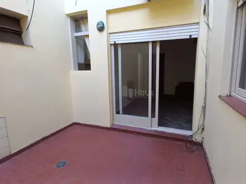 Departamento en venta 1 Dormitorio - Viamonte 1800