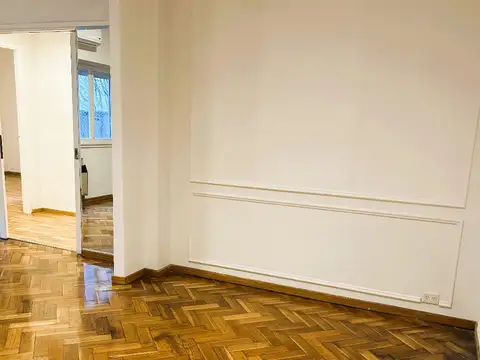 Departamento en Alquiler en Recoleta, USD 800