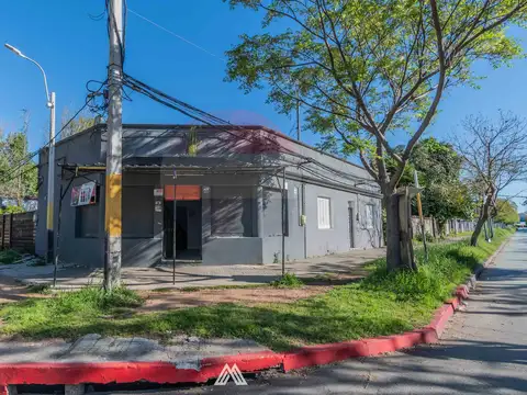 Alquiler, local comercial en Prado