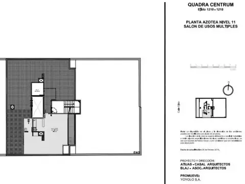 XINTEL(OTG-OTG-1474) Departamento - Venta - Uruguay, Montevideo - Ejido 1210