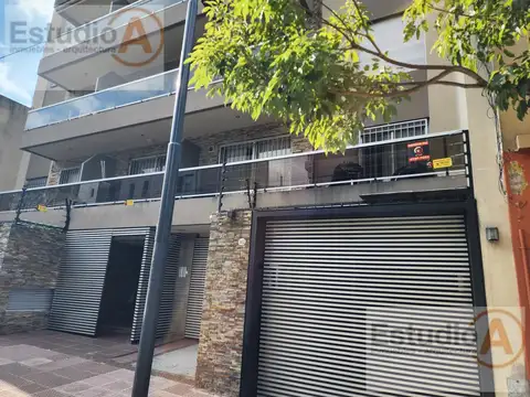 Núñez departamento 2 ambientes con balcón cochera baulera  piscina Sum