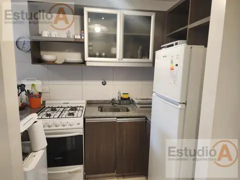Departamento en Venta 15 años