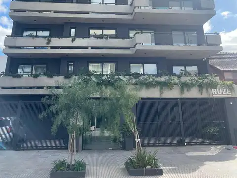 Alvear al 400 depto 2ºC
