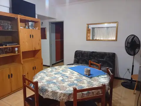 Avenida Independencia 800, Piso 2