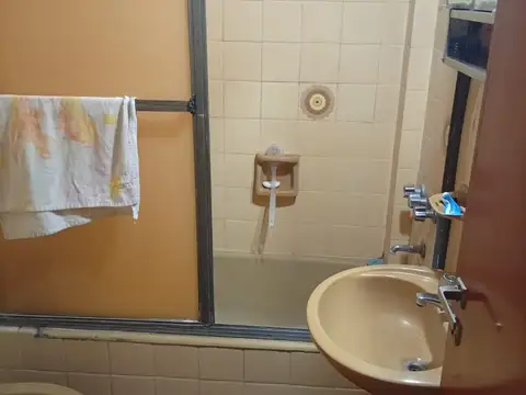 Departamento en Alquiler 54 años