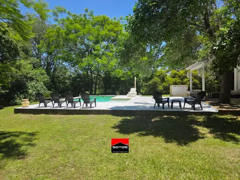 Casa en Venta de 2 dormitorios