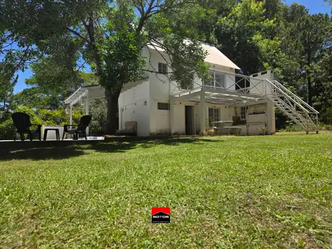 Casa en Venta en Paso de la Patria, San Cosme