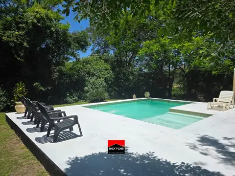 Casa en Venta A Estrenar