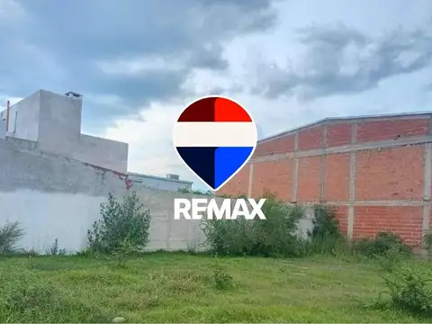 TERRENO VENTA LOTEO SEPTIEMBRE SAN LORENZO CHICO