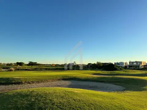 El Canton - Bº Golf 100