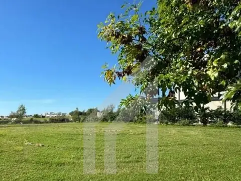 Terreno Lote  en Venta en El Cantón Golf, El Cantón, Escobar
