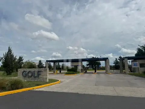 El Canton - Bº Golf 100