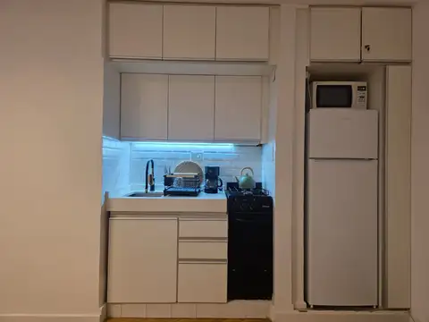 Departamento en Venta 45 años