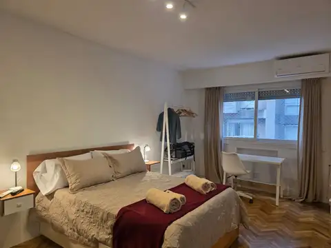 Departamento en Venta en Recoleta, USD 75.000