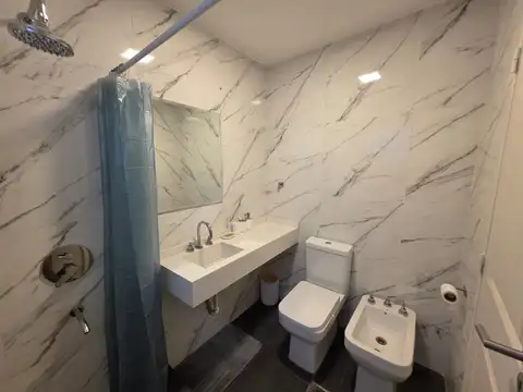 Junín 1200, Piso 2