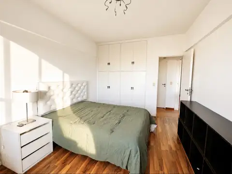 Departamento en Alquiler en Nuñez, USD 900