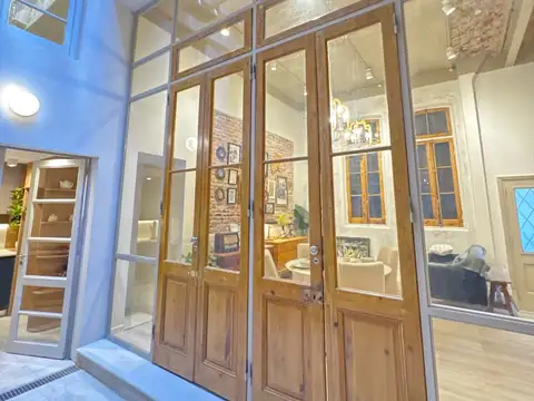 Casa en  Iriondo y San Luis