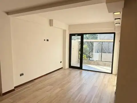 3 Ambientes Balcon Aterrazado Villa Urquiza Estrenar 73m2 Terraza Gral. Jacuzzi Parrilla