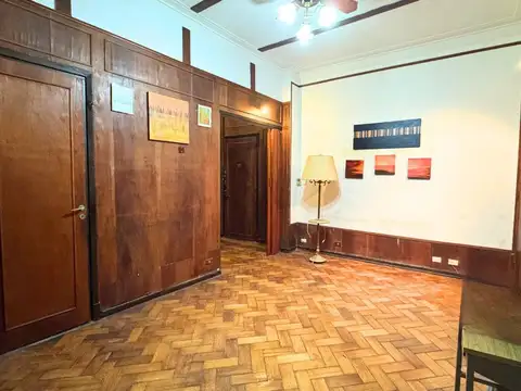 VENTA DEPARTAMENTO MONOAMBIENTE APTO PROF/APTO VIV