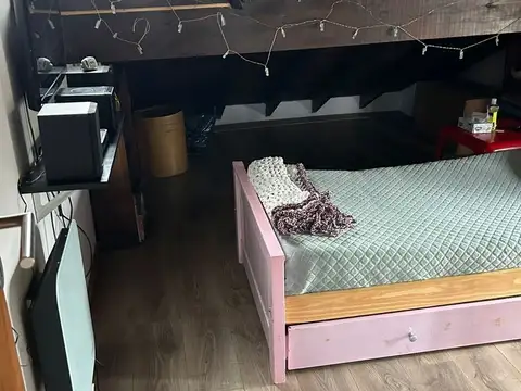 Casa en Venta en Barrio Las Americas, USD 138.000