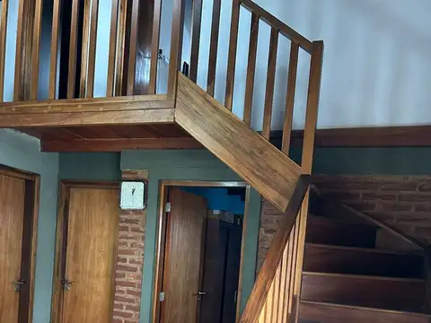 VENTA GALPON CON CASA 4 AMBIENTES EL GAUCHO