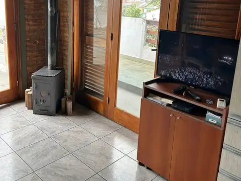 Casa en Venta en Barrio Las Americas, USD 138.000