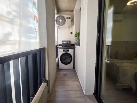 Departamento en Venta en Martín, USD 124.800