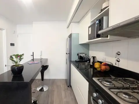 VENTA - Departamento de 1 dormitorio con SUM. Financiación. Martin - Rosario