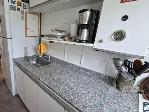 Departamento en Venta en Vicente Lopez, USD 98.000