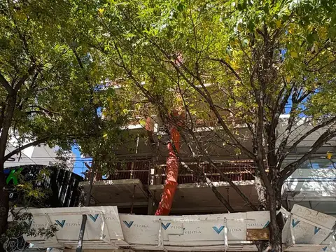 Departamento en Venta 1 año