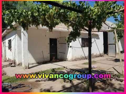 Campo en Venta Chacra