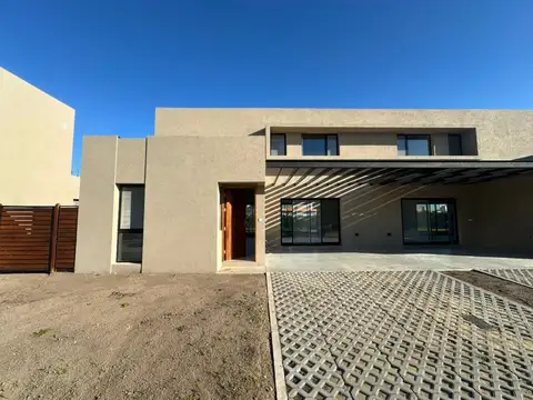 Casa en Venta en Funes, Rosario