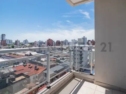 Departamento en Alquiler A Estrenar