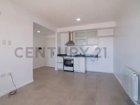 Alquiler departamento de 1 dormitorio-centro Santa Fe