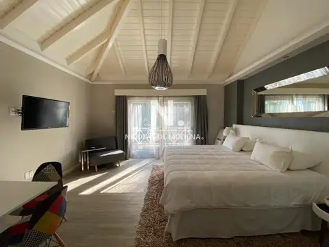 Departamento en Alquiler Temporal de 2 ambientes