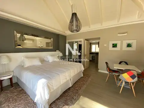 Departamento en Alquiler Temporal de 1 dormitorio