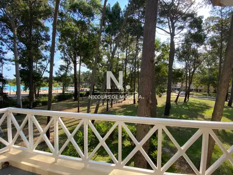 Departamento de 1 dormitorio y 1 baño en venta, Solanas, Punta Ballena