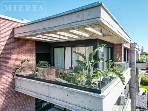 Urbana Las Lomas Ed. III - Int. Neyer 2985