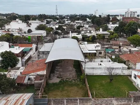 Terreno en Venta en Jesús María, Colón