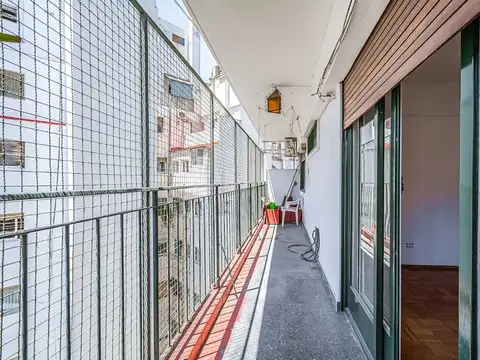 Departamento en Venta en Caballito, USD 146.000