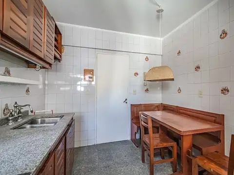 Departamento en Venta 49 años