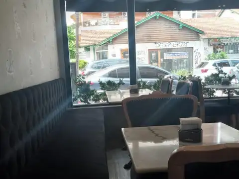 Local en Venta 40 años