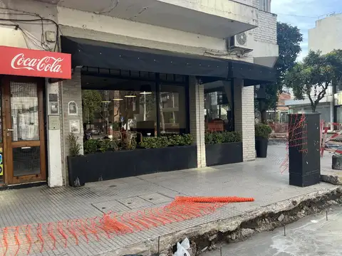 Local en Venta en Martinez, USD 165.000