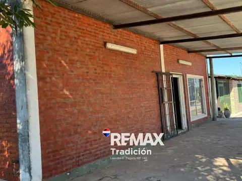 Casa en Venta de 2 dormitorios