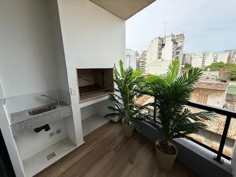Departamento en Venta en Palermo, USD 355.000